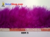 bulu single marabou halus BSM 5 - feather medium.jpg